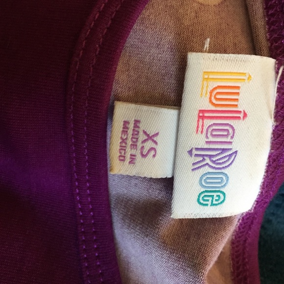 Polka dot tunic - Picture 4 of 5